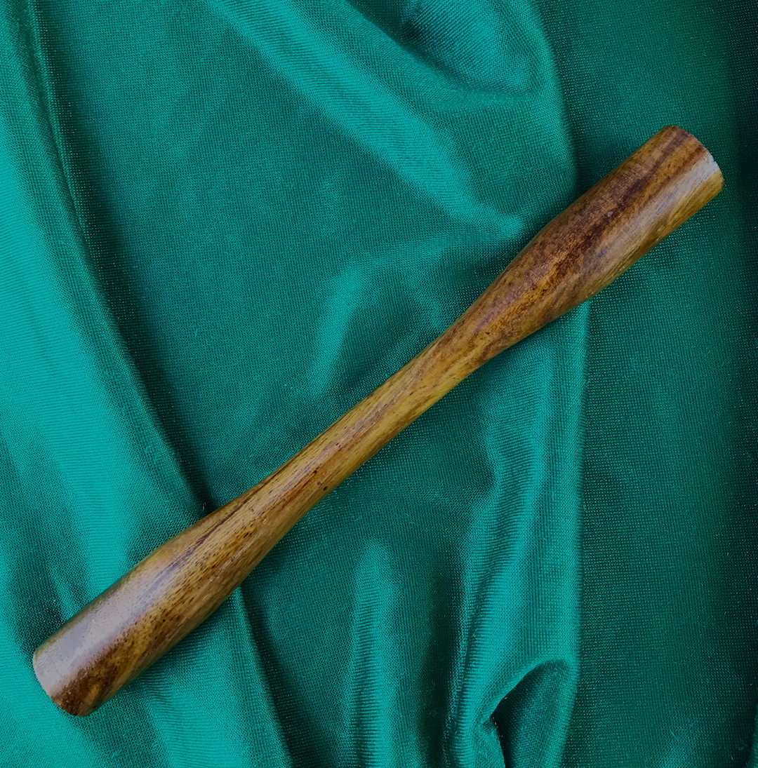 Dannan Ross Beater / hecho a mano Bodhran Irish - Etsy España