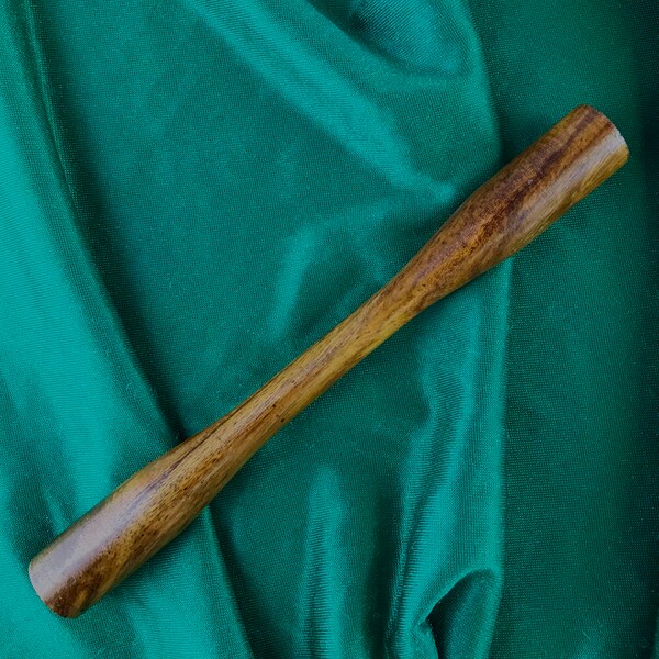 Handmade Dannan Ross Beater / Tipper for Bodhran Irish Drum