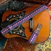 see more listings in the Sangles de guitare Vtar section