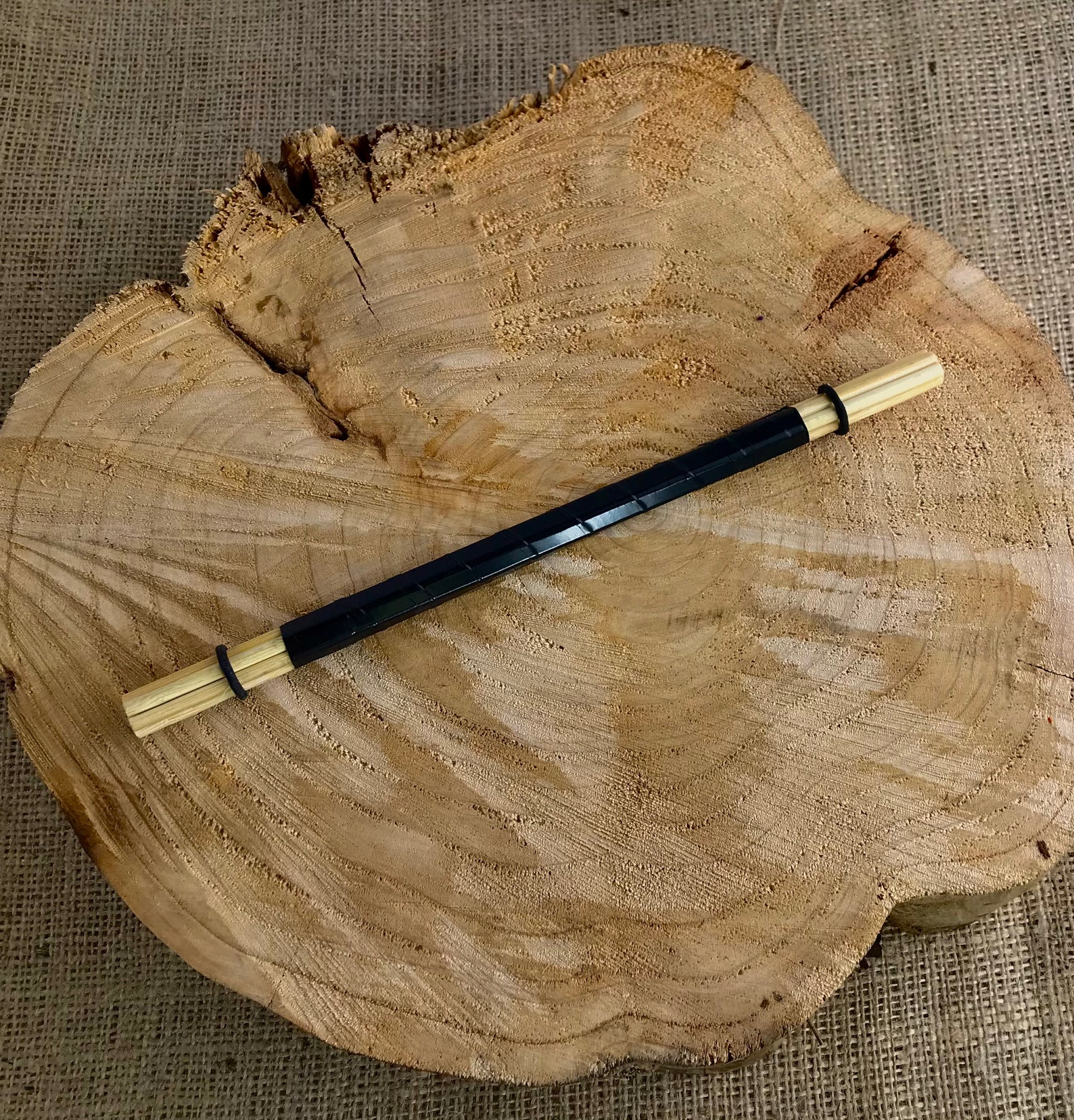 Handmade Dannan Brush Beater / Tipper for Bodhran Irish Drum Etsy