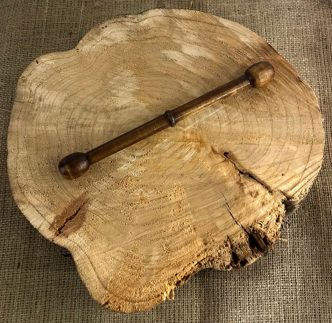 El Dannan Carr Beater / Tipper hecho para Irish - Etsy España