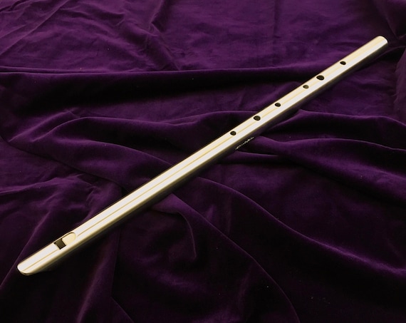 Buy Chieftain V5 Fixed Low D Whistle Online in India Etsy