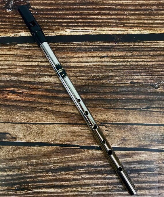 Fead g Nickel Pro D Whistle Etsy New Zealand