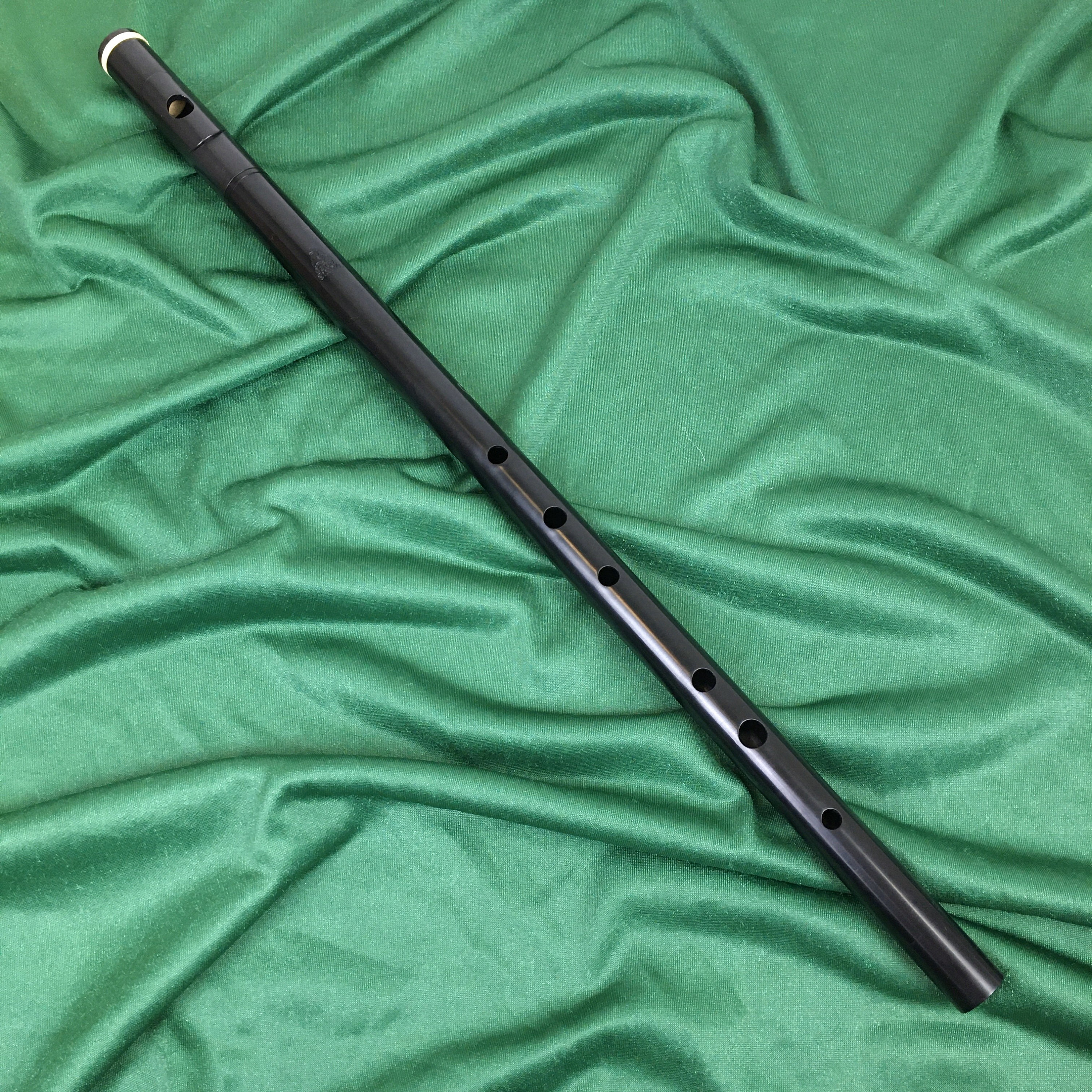 Irish low flute online