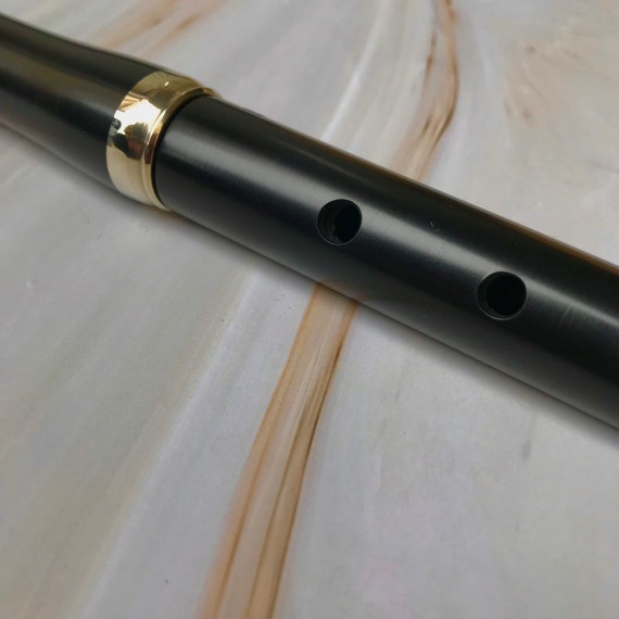 Miller 2024 browne flute