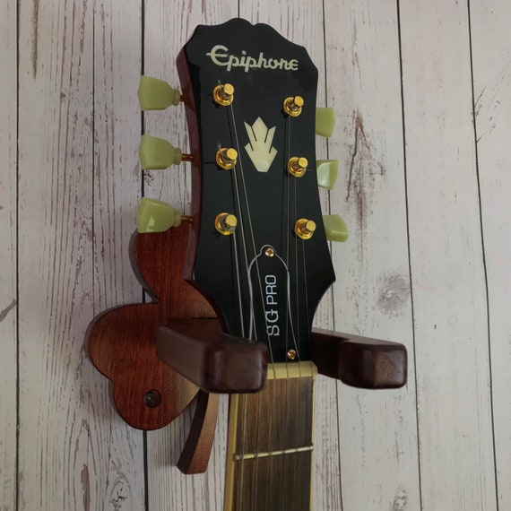 Dixon top guitar hanger