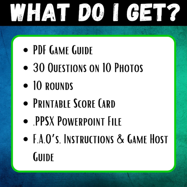 Virtual Memory Game, Picture Memory Game, Family Fun Game Night, Games ...
