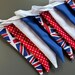 Handmade Garland Double Sided Cotton Bunting | Queens Platinum Jubilee | Union Jack U.K Flag | Long & Shorter Lengths