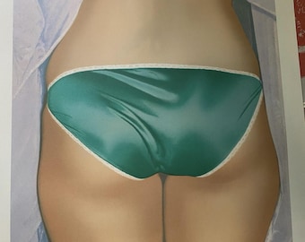 Impresión de John Kacere Jill