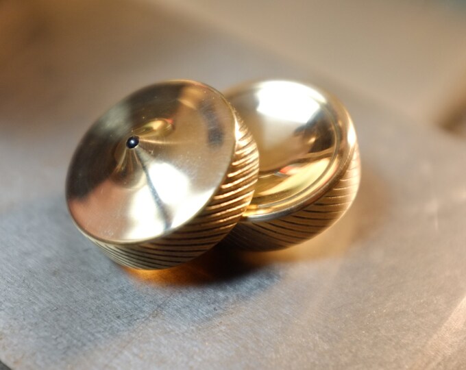 Plier Spinning Top EDC Spinning Fifthpocket Top Etsy