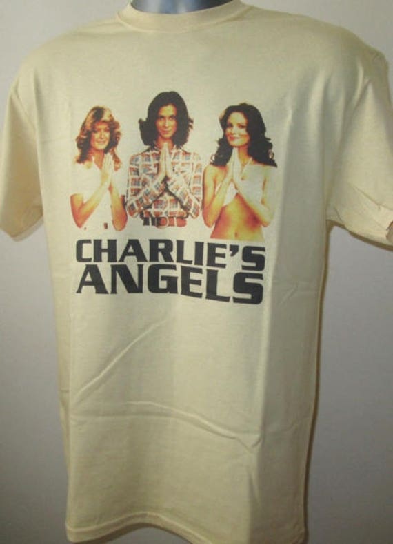 the angels t shirt