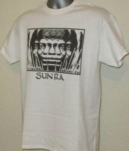 Sun Ra T Shirt | Stamp