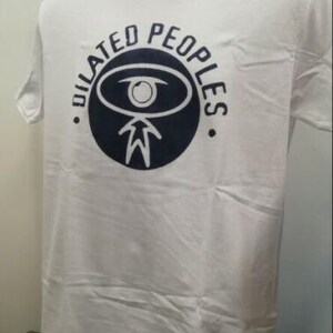 Dilated Peoples - Etsy