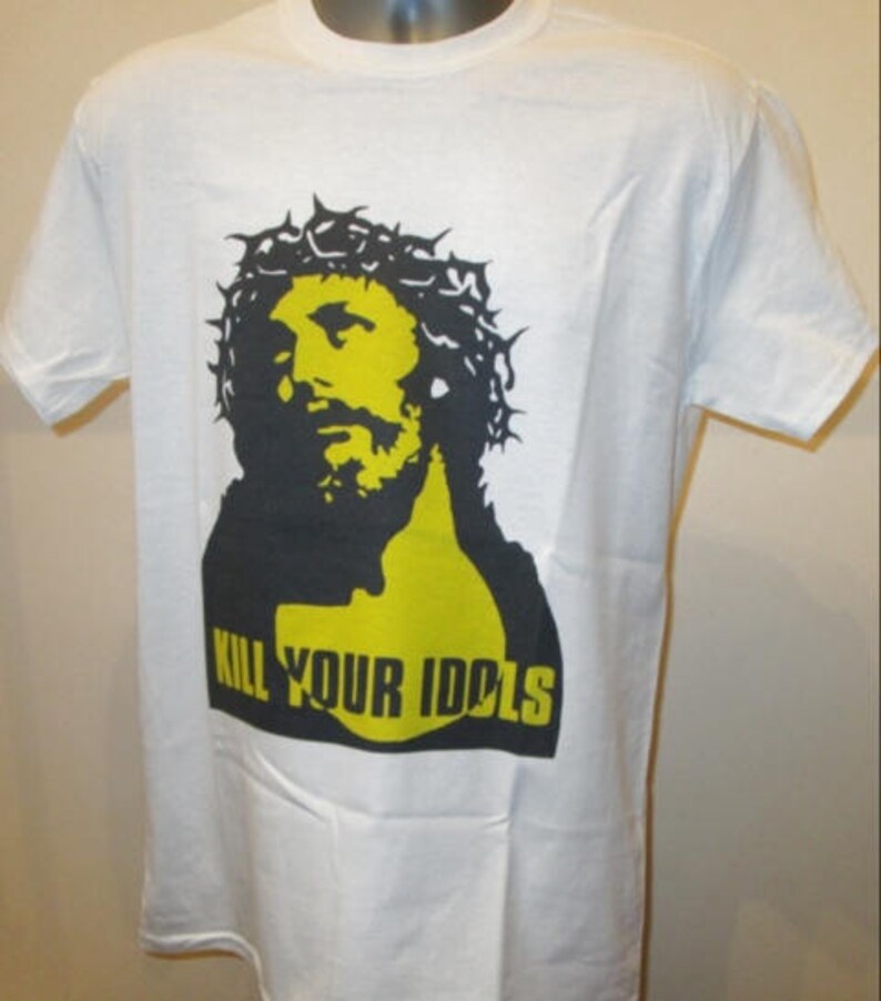 kill your idols shirt