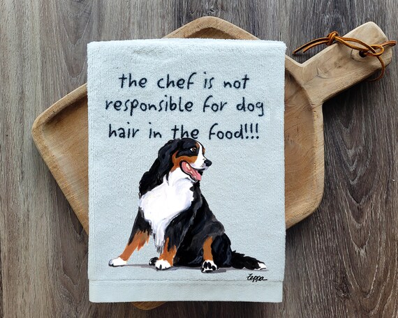 Bernese Mountain Dog Umbrella - Semi Auto Bernese Mountain Dog Umbrella - Semi Auto