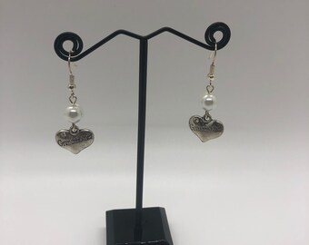 grandmother earrings