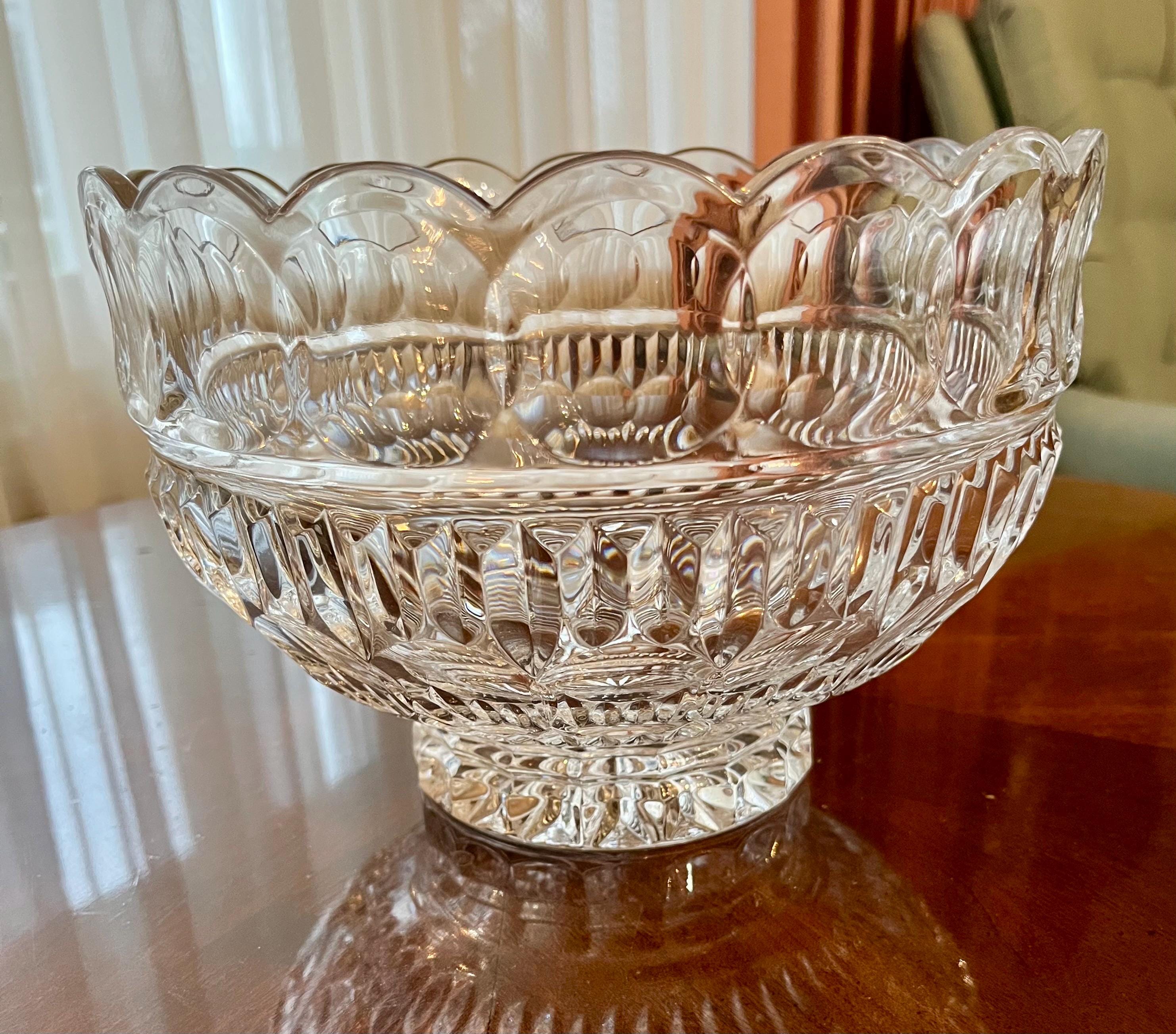 Fifth Avenue Crystal - Etsy