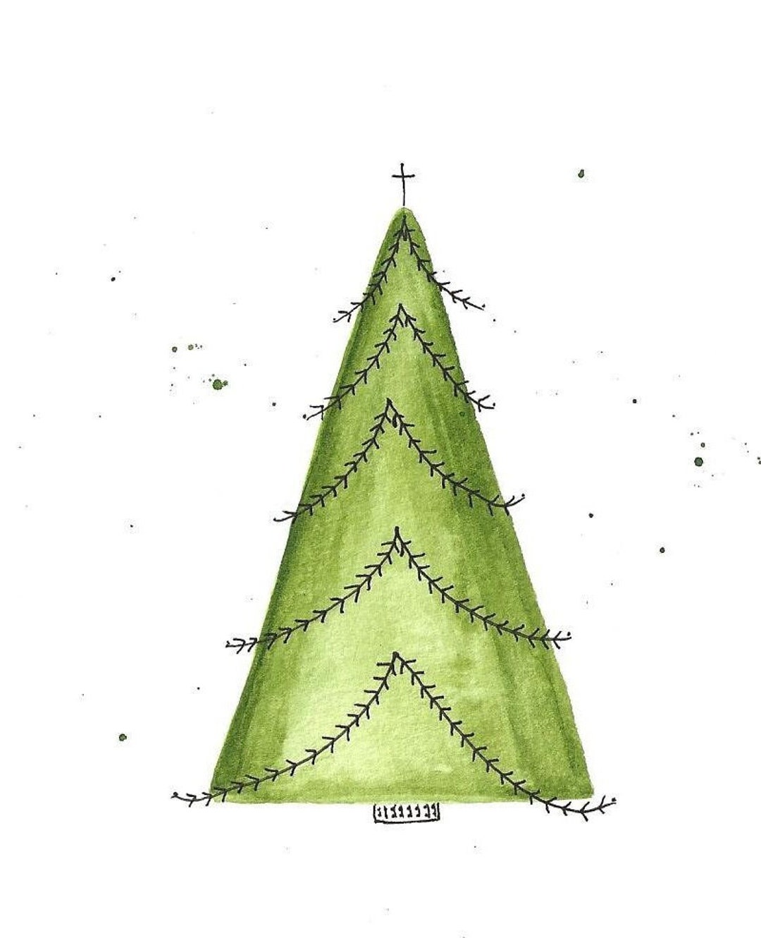 Christmas Note Cards Stationery Blank Inside No 2061 Etsy christmas-note-cards-stationery-blank-inside-no-2061-etsy