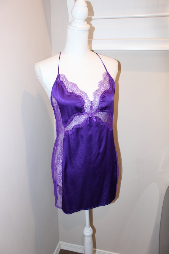 Victoria's Secret Vintage Night Gown Size small