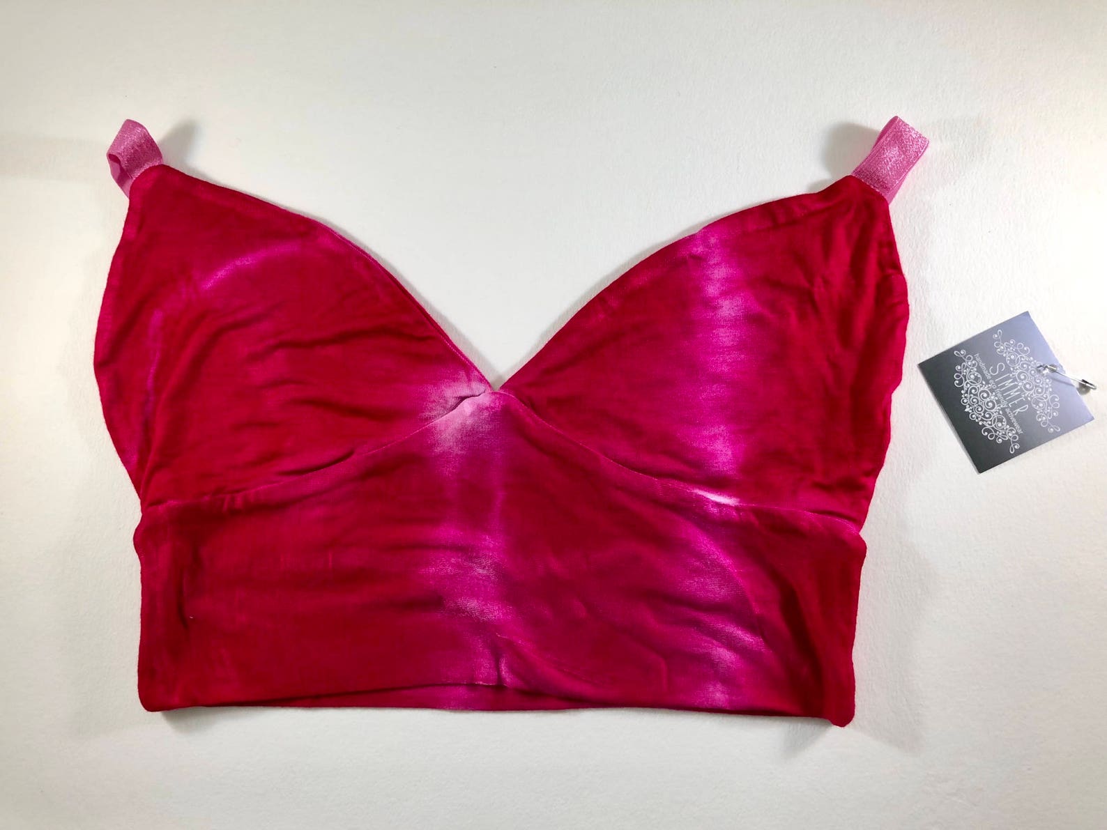 Bamboo Body Bralette main image 1