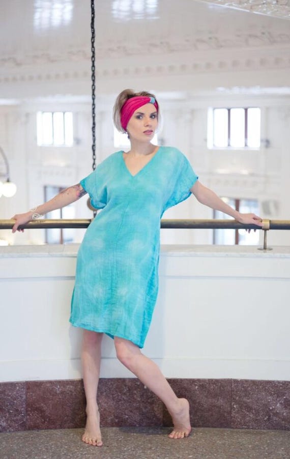 organic cotton shift dress T-Shirt Dress in Organic Cotton*, Maternity & Nursing Special