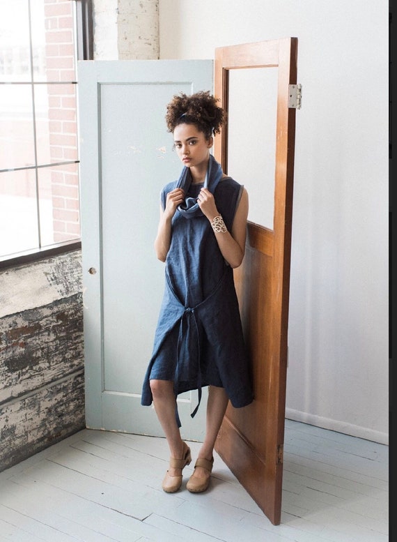 linen cruise wear