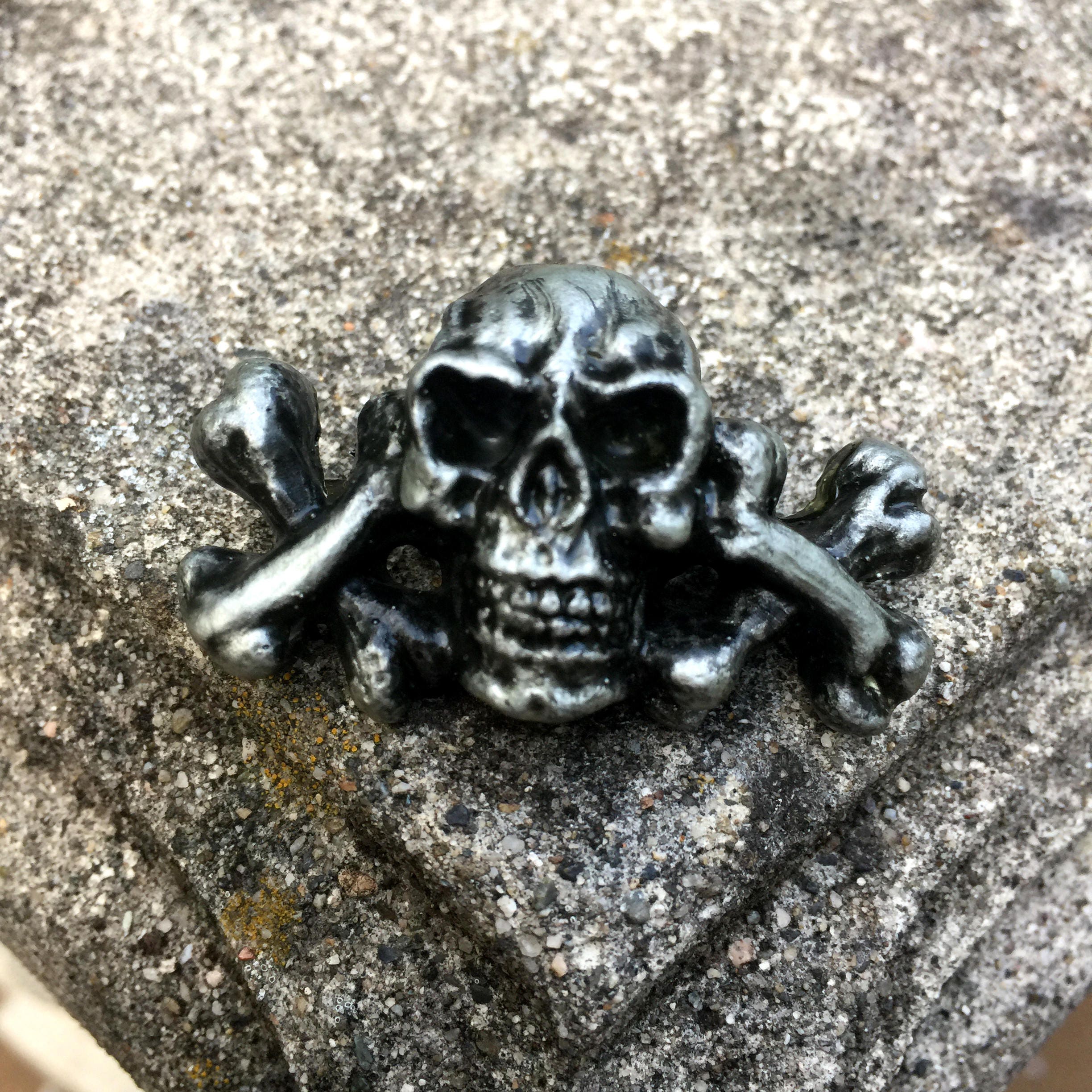 SPILLA STEAMPUNK DISTINTIVO Spilla Ingranaggi Ruote Dentate Meccaniche - Foto 3