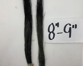 Turkey Beards (Choose your size) 1 per order