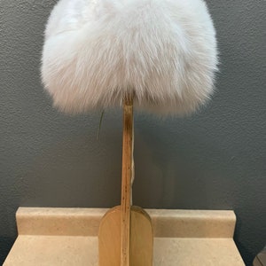 Blue Shadow Ranch Fox Pill Hat (BSF2) (NEW)