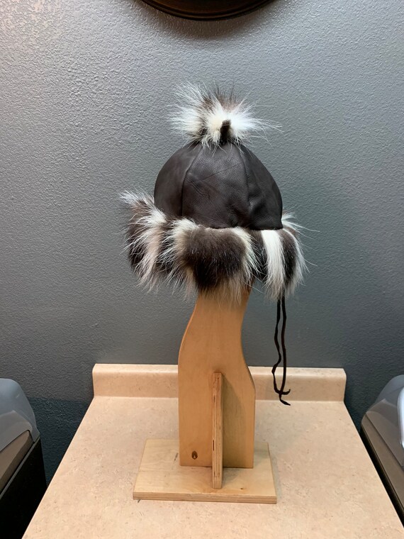 Skunk Hat ecotidien.fr