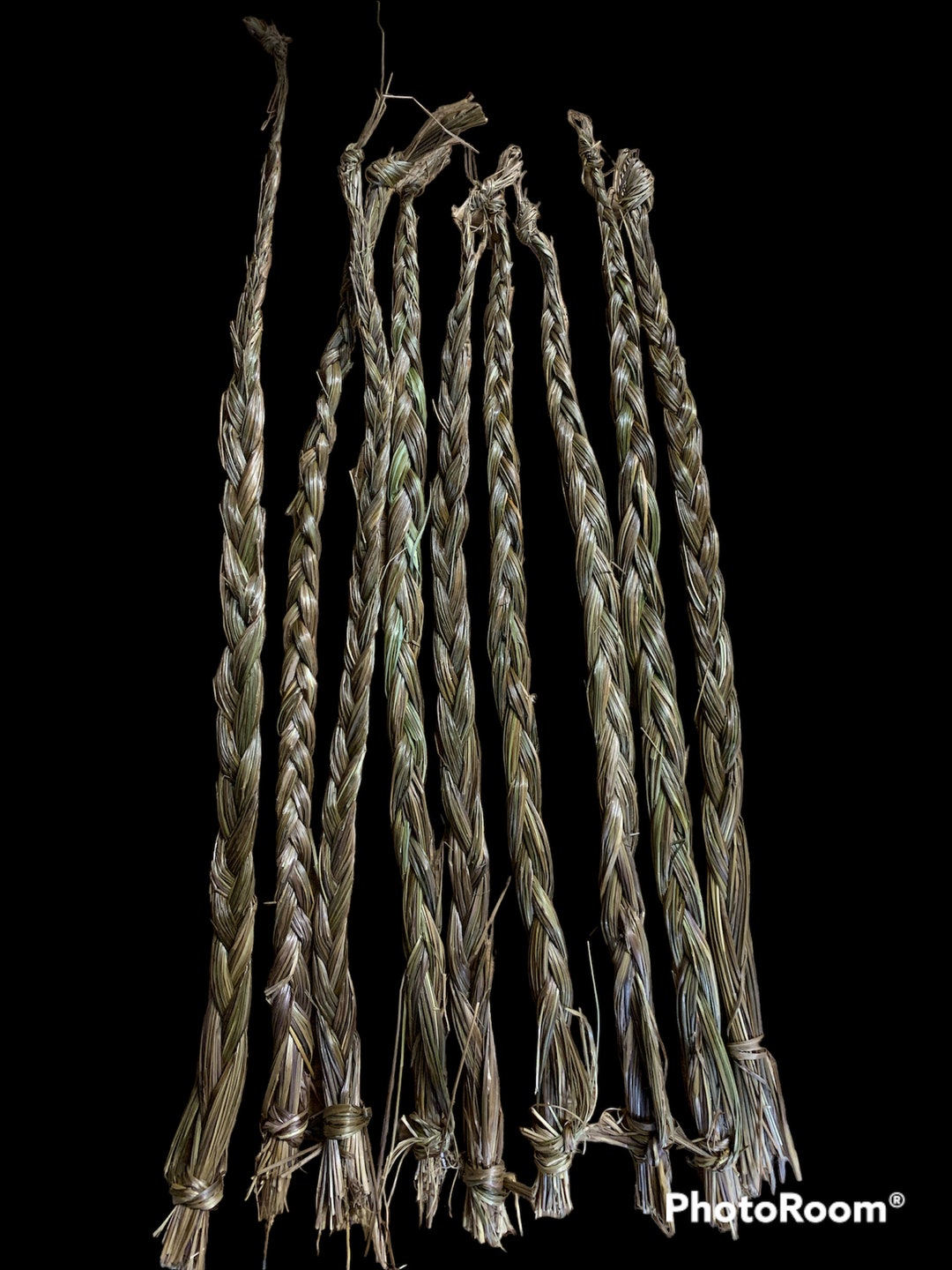 Sweet Grass Braids 1722 Long - Etsy