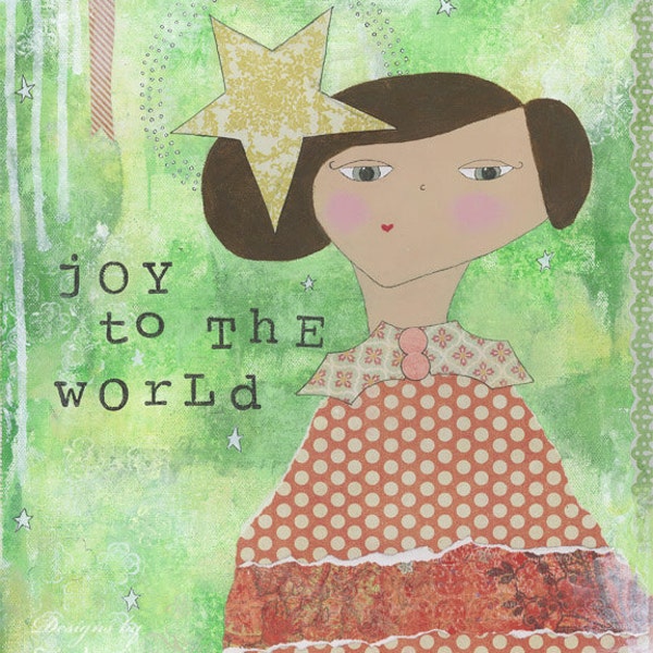 Joy To The World