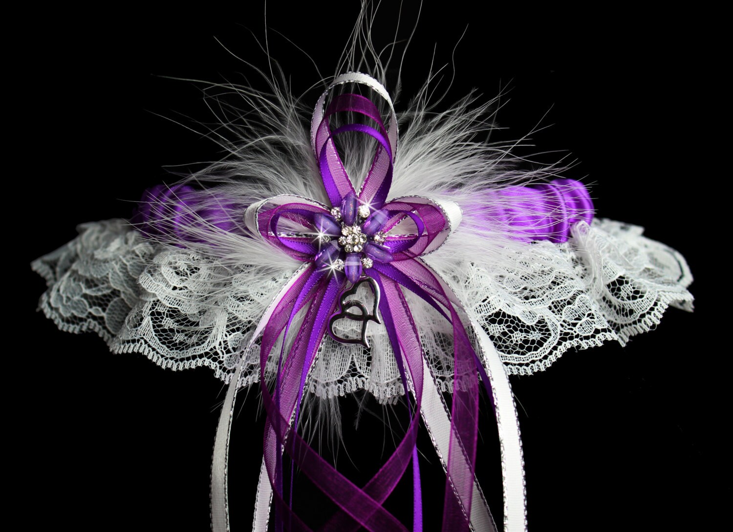 Teen Garter Belt