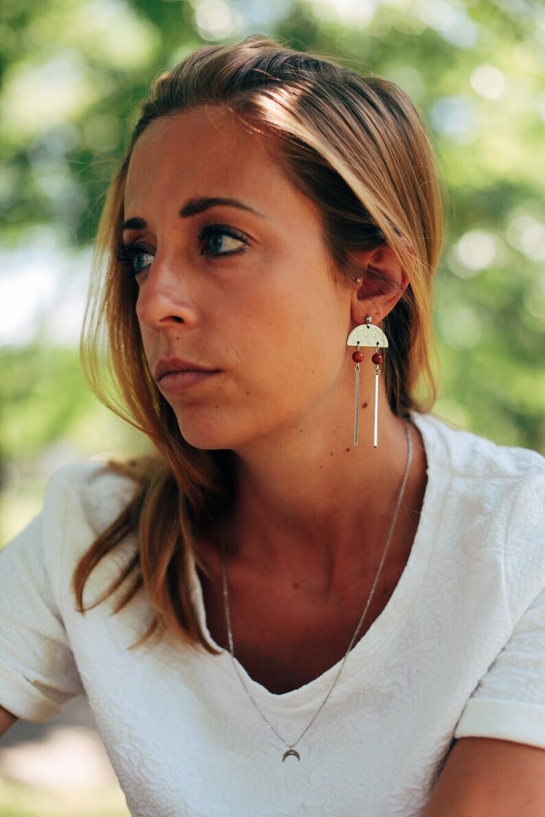 Demi Earrings