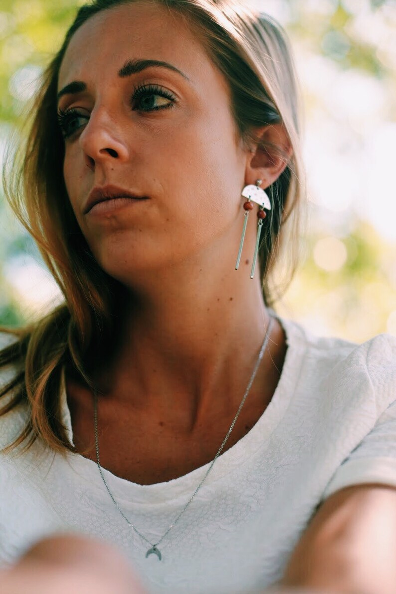 Demi Earrings