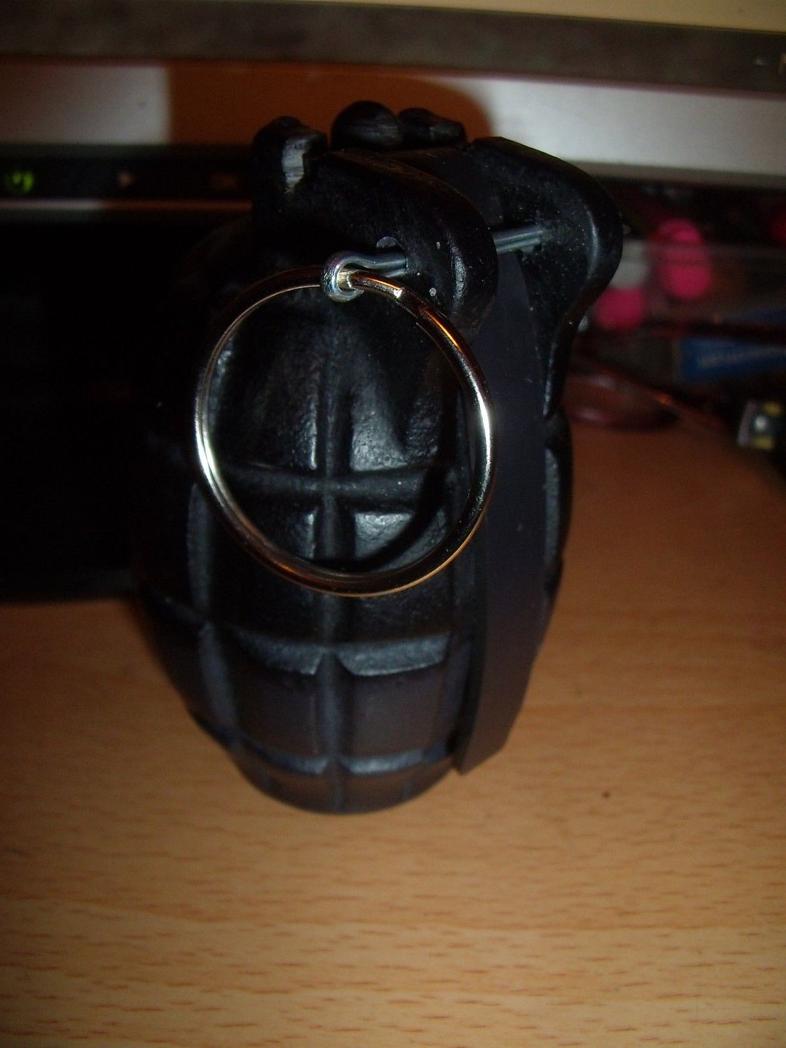 Replacement Grenade Pins. Mills Bombs No36 No5 and Others. Pin Etsy