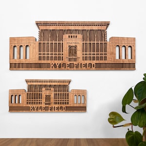 Kyle Field Wall Decor, Officially Licensed Texas A&M University Aggies Wall Art, TAMU Football Wall Decor