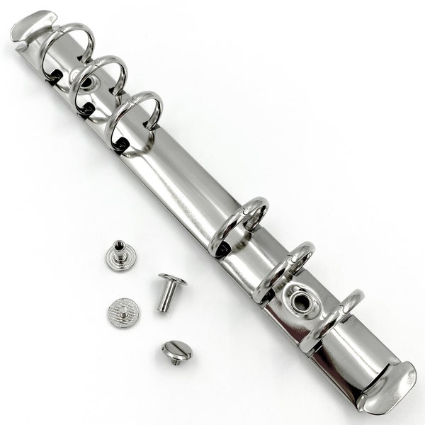 Binder Rings Replacement Etsy