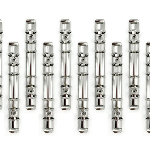 Binder Rings Replacement Etsy