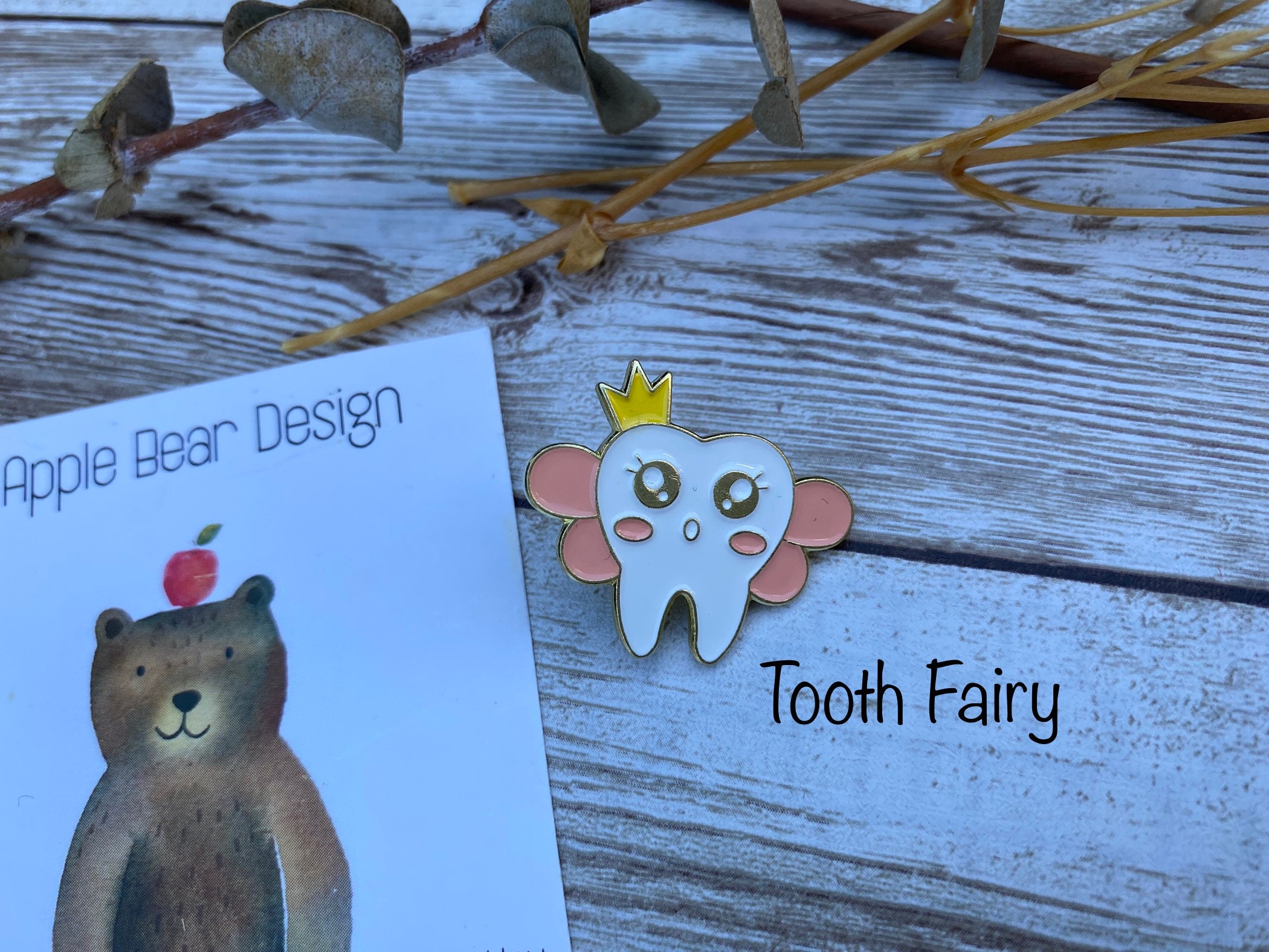Pin on tooth fairy 🧚🦷