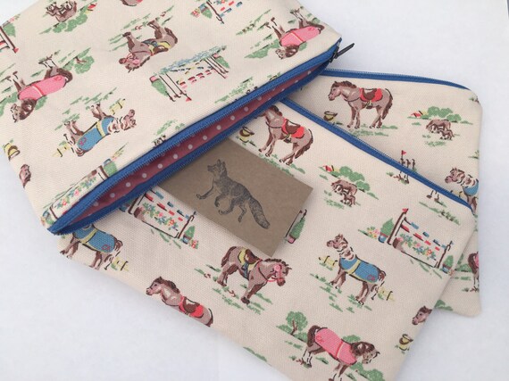 cath kidston pony bag