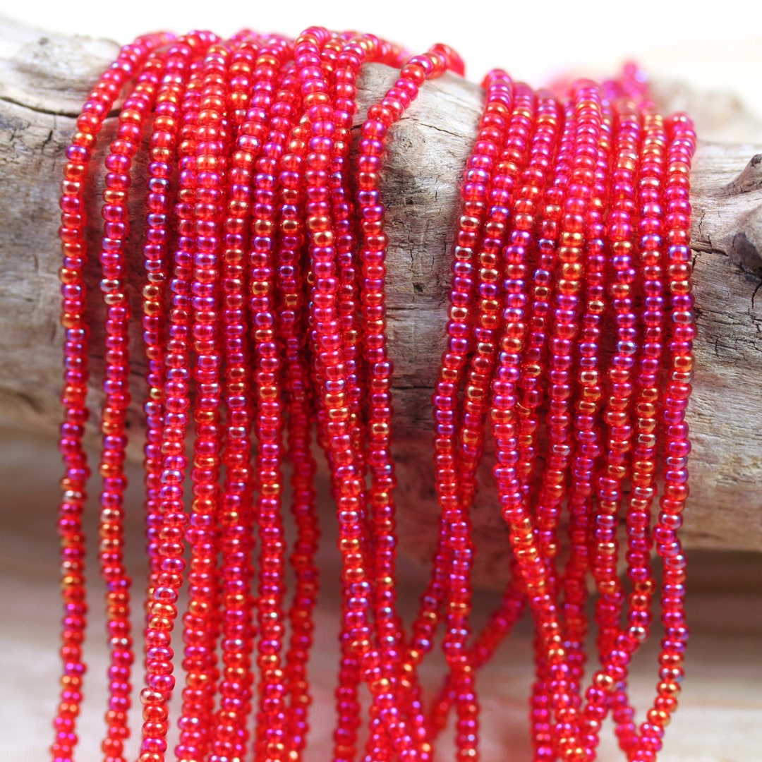 100pcs Light Peach Czech Rhinestone Rondelle Beads 🍑 – RainbowShop for  Craft