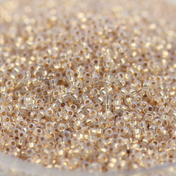 Micro Glass Beads Etsy