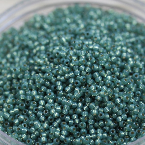 Seed beads etsy clearance