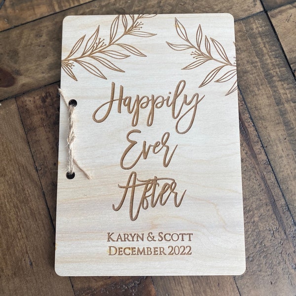 Personalized Card Keeper | Wedding Card Keeper | Wooden Card Keeper | Personalized Card Keepsake | Greeting Card Storage | Bridal Shower