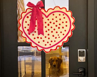 Door Hangers