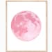 see more listings in the Moon & Space Art section