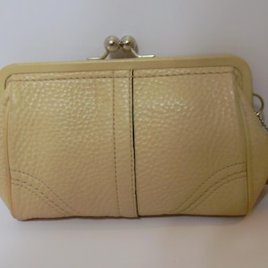 Vintage Coach Kisslock Bag - Etsy - Page 2