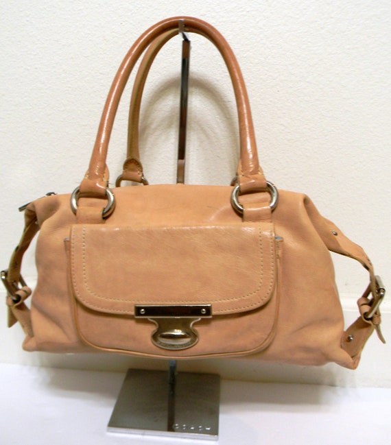 Marc jacobs rare leather - Gem