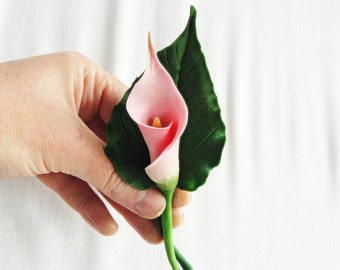 James avery cheap calla lily charm